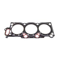Head Gasket Fits Select 2000-2003 Toyota w/3.0L V6 24V DOHC Eng.
