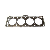 Head Gasket Fits Select 1980-1982 Toyota Tercel w/1.5L L4 8V SOHC Eng.