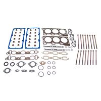 Engine Top-End Gasket Set w/Head Bolts Fits Select 1993-1997 Chrysler, Dodge, Eagle, Plymouth Models w/3.5L V6 24V SOHC Engine