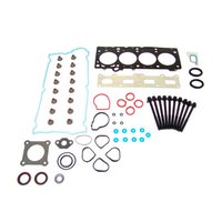 Engine Top-End Gasket Set w/Head Bolts Fits Select 2005-2008 Chrysler, Dodge Models w/2.4L L4 16V DOHC Engine