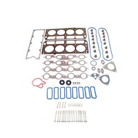 Engine Top-End Gasket Set w/Head Bolts Fits Select 2002-2004 Avanti, Cadillac, Chevrolet, Pontiac Models w/5.7L V8 16V OHV Eng.