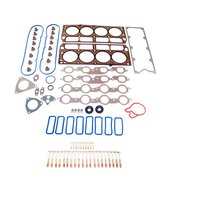 Engine Top-End Gasket Set w/Head Bolts Fits Select 2004-2005 Cadillac, Chevrolet, Pontiac Models w/5.7L V8 16V OHV Engine