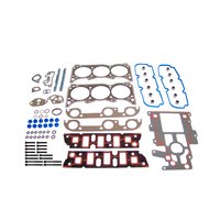 Engine Top-End Gasket Set w/Head Bolts Fits Select 1991-1995 Buick, Oldsmobile, Pontiac Models w/3.8L V6 12V OHV Engine