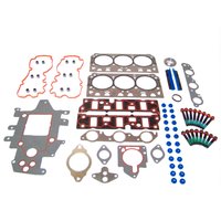 Engine Top-End Gasket Set w/Head Bolts Fits Select 1998-2005 Buick, Chevrolet, Oldsmobile, Pontiac Models w/3.8L V6 12V OHV Eng.