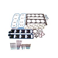 Engine Top-End Gasket Set w/Head Bolts Fits Select 1990-1995 Buick, Chevrolet, Oldsmobile, Pontiac Models w/3.8L V6 12V OHV Eng.