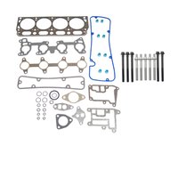 Engine Top-End Gasket Set w/Head Bolts Fits Select 1993-1997 Buick, Chevrolet, Oldsmobile, Pontiac Models w/2.2L L4 8V OHV Eng.