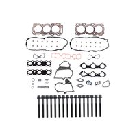 Engine Top-End Gasket Set w/Head Bolts Fits Select 2007-2022 INFINITI, Nissan Models w/3.5L V6 24V DOHC Engine