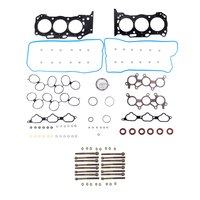 Engine Top-End Gasket Set w/Head Bolts Fits Select 2006-2017 Lexus w/3.5L V6 24V DOHC Engine