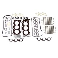Engine Top-End Gasket Set w/Head Bolts Fits Select 2005-2018 Lexus, Toyota Models w/3.5L V6 24V DOHC Engine