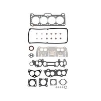 Engine Top-End Gasket Set Fits Select 1987-1994 Dodge, Hyundai, Mitsubishi, Plymouth Models w/1.5L L4 8V SOHC Eng.