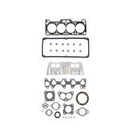 Engine Top-End Gasket Set Fits Select 1991-1996 Dodge, Eagle, Mitsubishi, Plymouth Models w/1.5L L4 12V SOHC Eng.