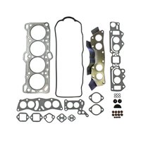 Engine Top-End Gasket Set Fits Select 1983-1992 Dodge, Mitsubishi, Plymouth Models w/2.0L L4 8V SOHC Eng.