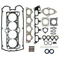 Engine Top-End Gasket Set Fits Select 1995-1999 Eagle, Mitsubishi Models w/2.0L L4 16V Turbocharged DOHC Eng.