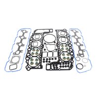 Engine Top-End Gasket Set Fits Select 1999-2003 Dodge, Jeep Models w/4.7L V8 16V SOHC Eng.