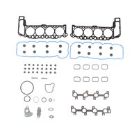 Engine Top-End Gasket Set Fits Select 2004-2007 Chrysler, Dodge, Jeep, Mitsubishi Models w/4.7L V8 16V SOHC Eng.