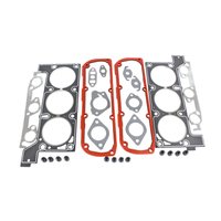 Engine Top-End Gasket Set Fits Select 1991-2000 Chrysler, Dodge, Plymouth Models w/3.8L V6 12V OHV Eng.