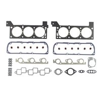 Engine Top-End Gasket Set Fits Select 1998-2000 Chrysler, Dodge, Plymouth Models w/3.8L V6 12V OHV Eng.