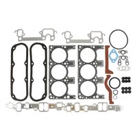 Engine Top-End Gasket Set Fits Select 1987-1989 Dodge w/3.9L V6 12V OHV Eng.
