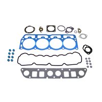 Engine Top-End Gasket Set Fits Select 1994-1996 Dodge, Jeep Models w/2.5L L4 8V OHV [N/R] Eng.