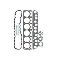 Engine Top-End Gasket Set Fits Select 1994-1995 Jeep w/4.0L L6 12V OHV Eng.