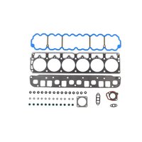 Engine Top-End Gasket Set Fits Select 1996-1998 Jeep w/4.0L L6 12V OHV Eng.