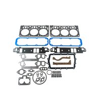Engine Top-End Gasket Set Fits Select 1992-1997 Dodge w/3.9L V6 12V OHV [Magnum] Eng.