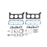 Engine Top-End Gasket Set Fits Select 2001-2004 Chrysler, Dodge Models w/3.8L V6 12V OHV Eng.