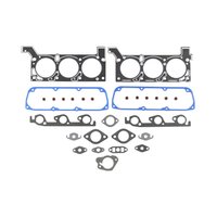 Engine Top-End Gasket Set Fits Select 1990-2000 Chrysler, Dodge, Eagle, Plymouth Models w/3.3L V6 12V OHV Eng.