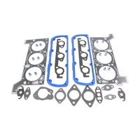 Engine Top-End Gasket Set Fits Select 1998-2000 Chrysler, Dodge, Plymouth Models w/3.3L V6 12V OHV Eng.