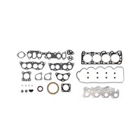 Engine Top-End Gasket Set Fits Select 1990-1994 Eagle, Mitsubishi, Plymouth Models w/1.8L L4 8V SOHC Eng.