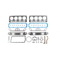 Engine Top-End Gasket Set Fits Select 1992-1997 Dodge, Jeep Models w/5.2L V8 16V OHV [Magnum] Eng.