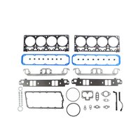 Engine Top-End Gasket Set Fits Select 1998-2003 Dodge, Jeep Models w/5.2L V8 16V OHV [Magnum] Eng.