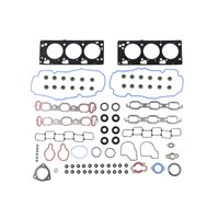 Engine Top-End Gasket Set Fits Select 2003-2006 Chrysler, Dodge Models w/3.5L V6 24V SOHC Eng.