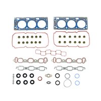 Engine Top-End Gasket Set Fits Select 2007-2010 Chrysler, Dodge Models w/3.5L V6 24V SOHC Eng.
