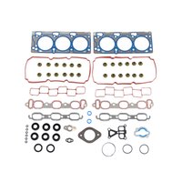 Engine Top-End Gasket Set Fits Select 2007-2011 Chrysler, Dodge, Volkswagen Models w/4.0L V6 24V SOHC Eng.
