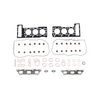 Engine Top-End Gasket Set Fits Select 2001-2010 Chrysler, Dodge Models w/2.7L V6 24V DOHC Eng.
