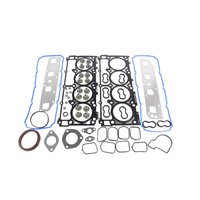 Engine Top-End Gasket Set Fits Select 2003-2006 Chrysler, Dodge, Jeep Models w/5.7L V8 16V OHV [HEMI] Eng.