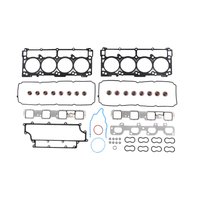 Engine Top-End Gasket Set Fits Select 2005-2010 Chrysler, Dodge, Jeep Models w/6.1L V8 16V OHV [HEMI] Eng.