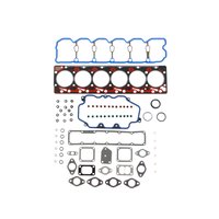 Engine Top-End Gasket Set Fits Select 1998-2002 Dodge w/5.9L L6 24V Turbocharged DIESEL OHV [Cummins] Eng.