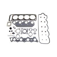 Engine Top-End Gasket Set Fits Select 1987-1989 Chrysler, Mitsubishi Models w/2.6L L4 8V Turbocharged SOHC Eng.