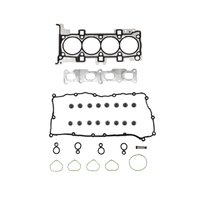 Engine Top-End Gasket Set Fits Select 2013-2022 Chrysler, Dodge, Fiat, Jeep, Ram Models w/2.4L L4 16V SOHC [Tigershark] Eng.