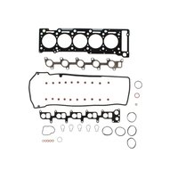 Engine Top-End Gasket Set Fits Select 2002-2006 Dodge, Freightliner Models w/2.7L L5 20V Turbocharged DIESEL DOHC Eng.