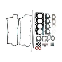 Engine Top-End Gasket Set Fits Select 2001-2012 Hyundai, Kia Models w/2.0L L4 16V DOHC Eng.