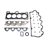 Engine Top-End Gasket Set Fits Select 1993-1999 Hyundai w/1.5L L4 12V SOHC Eng.