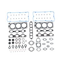 Engine Top-End Gasket Set Fits Select 1991-1999 Dodge, Mitsubishi Models w/3.0L V6 24V Turbocharged DOHC Eng.