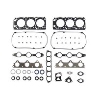 Engine Top-End Gasket Set Fits Select 1995-1998 Mitsubishi w/3.0L V6 24V SOHC Eng.