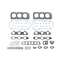 Engine Top-End Gasket Set Fits Select 1999-2005 Chrysler, Dodge, Mitsubishi Models w/3.0L V6 24V SOHC Eng.
