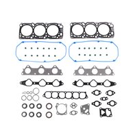 Engine Top-End Gasket Set Fits Select 1997-2004 Mitsubishi w/3.5L V6 24V SOHC Eng.