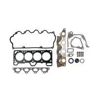 Engine Top-End Gasket Set Fits Select 2000-2002 Hyundai Accent w/1.5L L4 12V SOHC Eng.