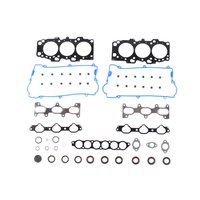 Engine Top-End Gasket Set Fits Select 2001-2003 Hyundai, Kia Models w/2.7L V6 24V DOHC Eng.
